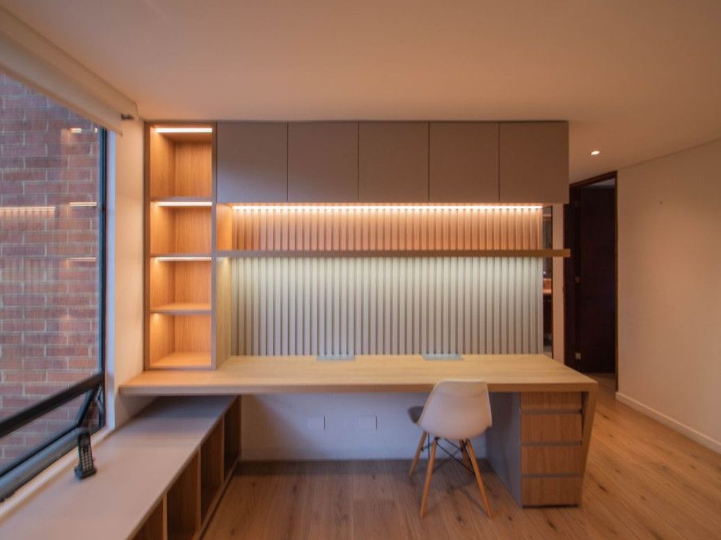 Casa de 4 alcobas en arriendo en Niza Suba, Bogotá, 275 m² · foto 19 de 20