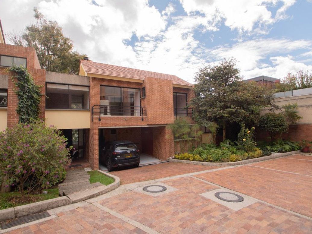 Casa de 4 alcobas en arriendo en Niza Suba, Bogotá, 275 m² · foto 20 de 20