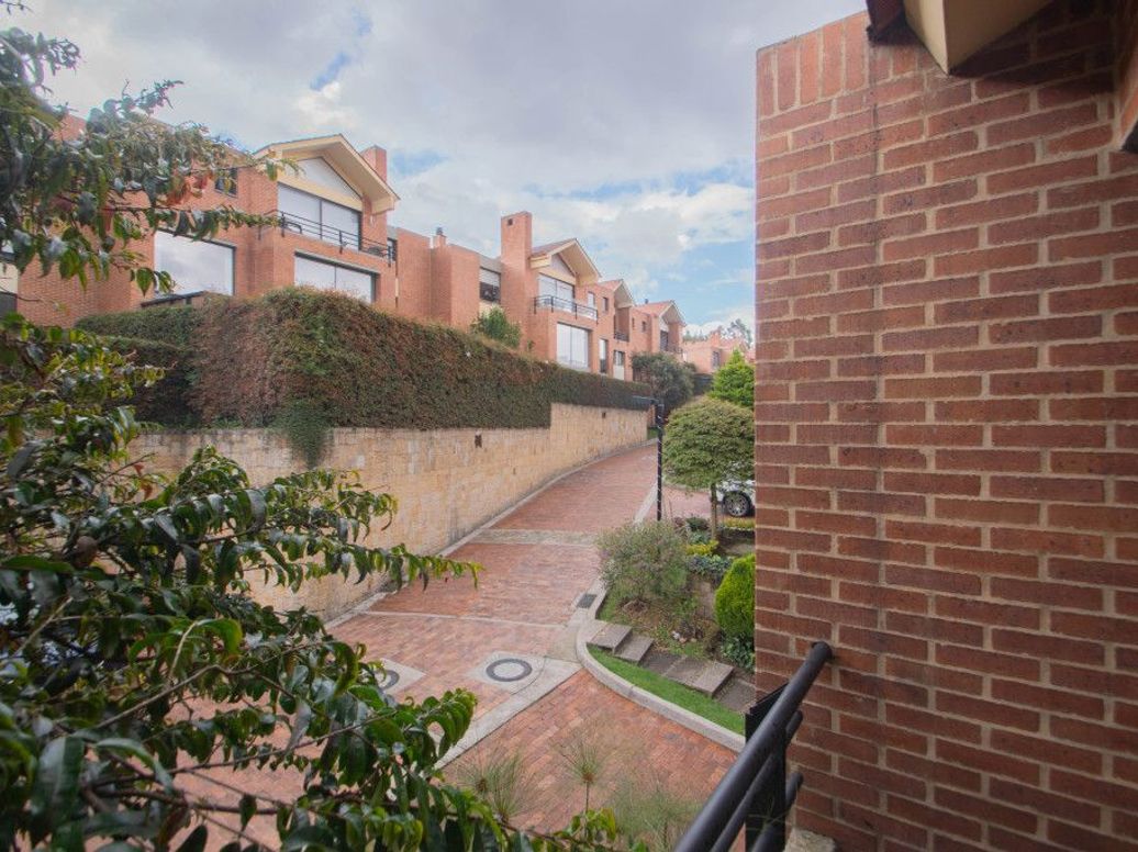 Casa de 4 alcobas en arriendo en Niza Suba, Bogotá, 275 m² · foto 12 de 20