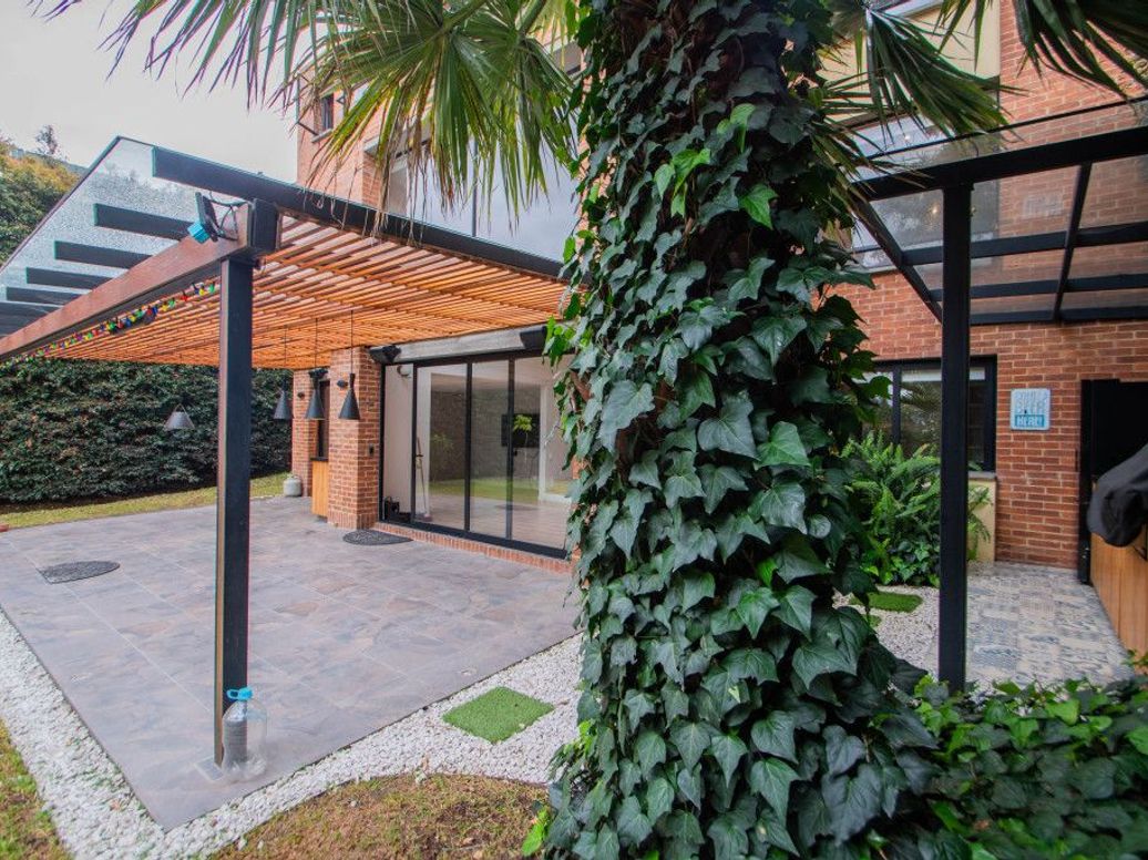 Casa de 4 alcobas en arriendo en Niza Suba, Bogotá, 275 m² · foto 3 de 20
