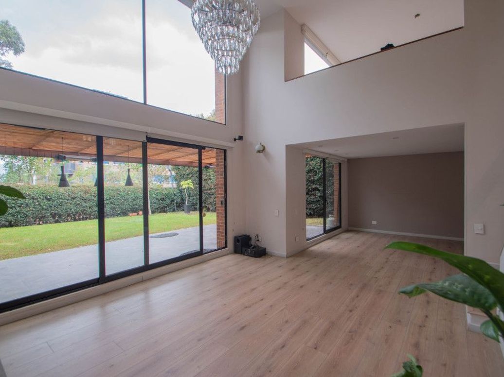 Casa de 4 alcobas en arriendo en Niza Suba, Bogotá, 275 m² · foto 8 de 20
