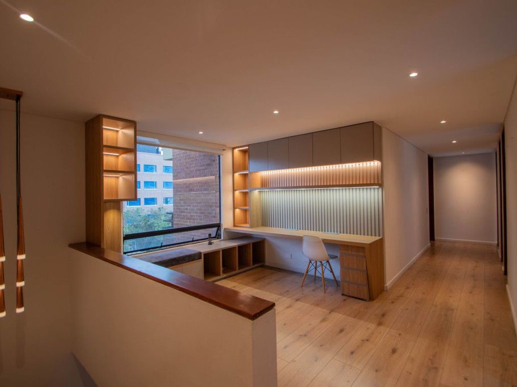 Casa de 4 alcobas en arriendo en Niza Suba, Bogotá, 275 m² · foto 17 de 20