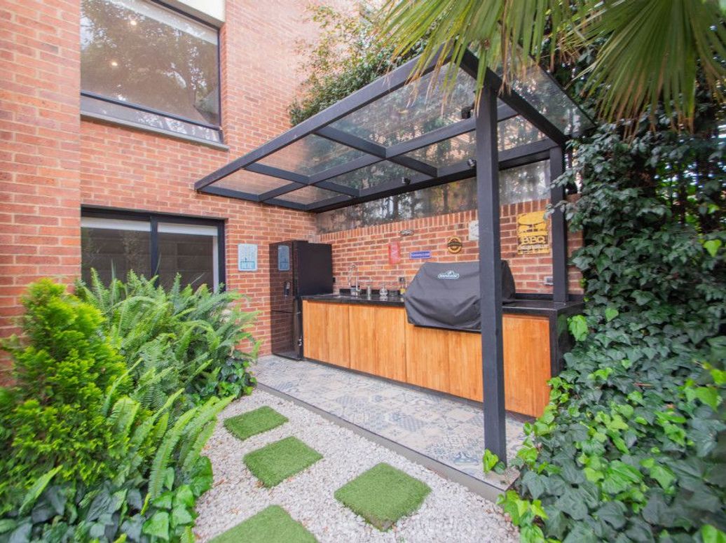 Casa de 4 alcobas en arriendo en Niza Suba, Bogotá, 275 m² · foto 4 de 20