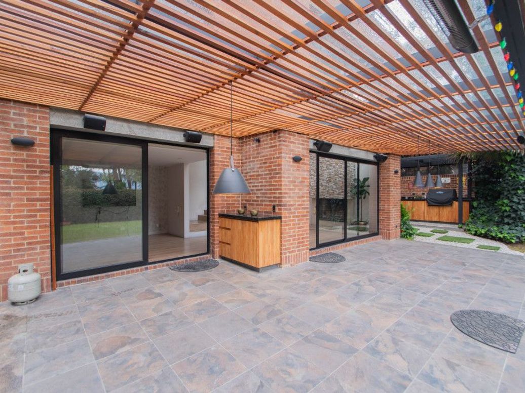 Casa de 4 alcobas en arriendo en Niza Suba, Bogotá, 275 m² · foto 2 de 20