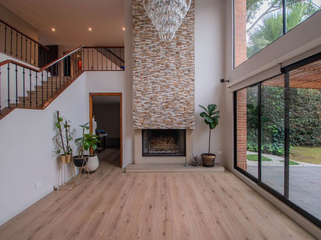 Casa de 4 alcobas en arriendo en Niza Suba, Bogotá, 275 m² · foto 7 de 20
