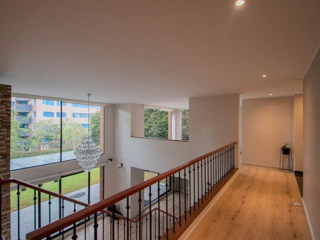 Casa de 4 alcobas en arriendo en Niza Suba, Bogotá, 275 m² · foto 9 de 20