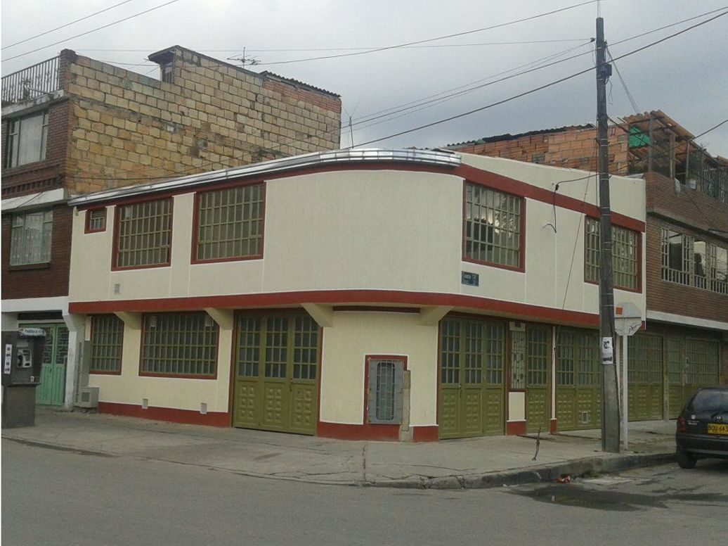 Casa de 3 alcobas en venta en Fontibón, Bogotá, 158 m² · foto 4 de 20