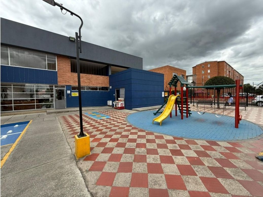 Apartamento de 3 alcobas en venta en Zona Franca, Bogotá, 43 m² · foto 17 de 17