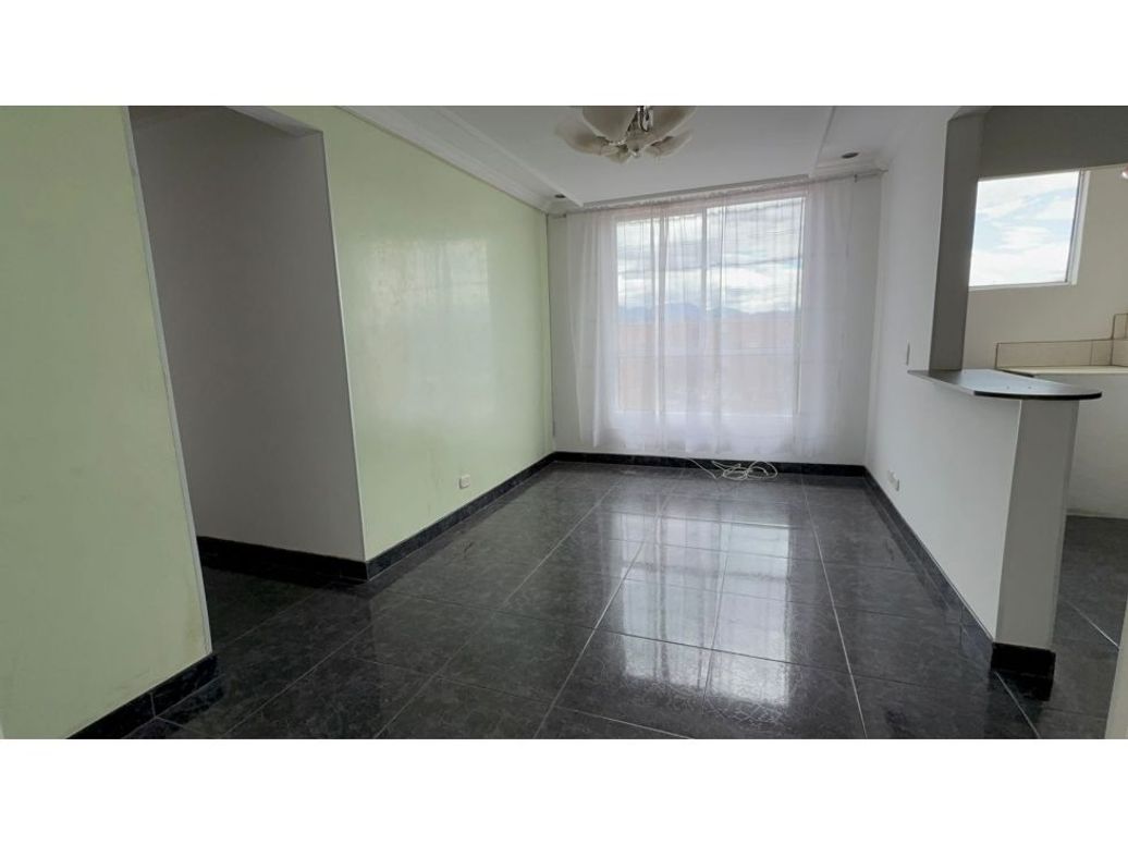 Apartamento de 3 alcobas en venta en Zona Franca, Bogotá, 43 m² · foto 4 de 17