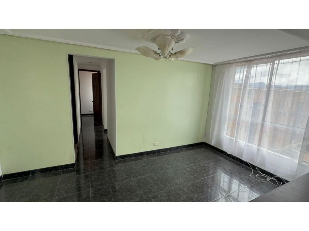 Apartamento de 3 alcobas en venta en Zona Franca, Bogotá, 43 m² · foto 2 de 17