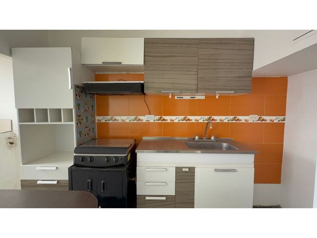 Apartamento de 3 alcobas en venta en Zona Franca, Bogotá, 43 m² · foto 5 de 17