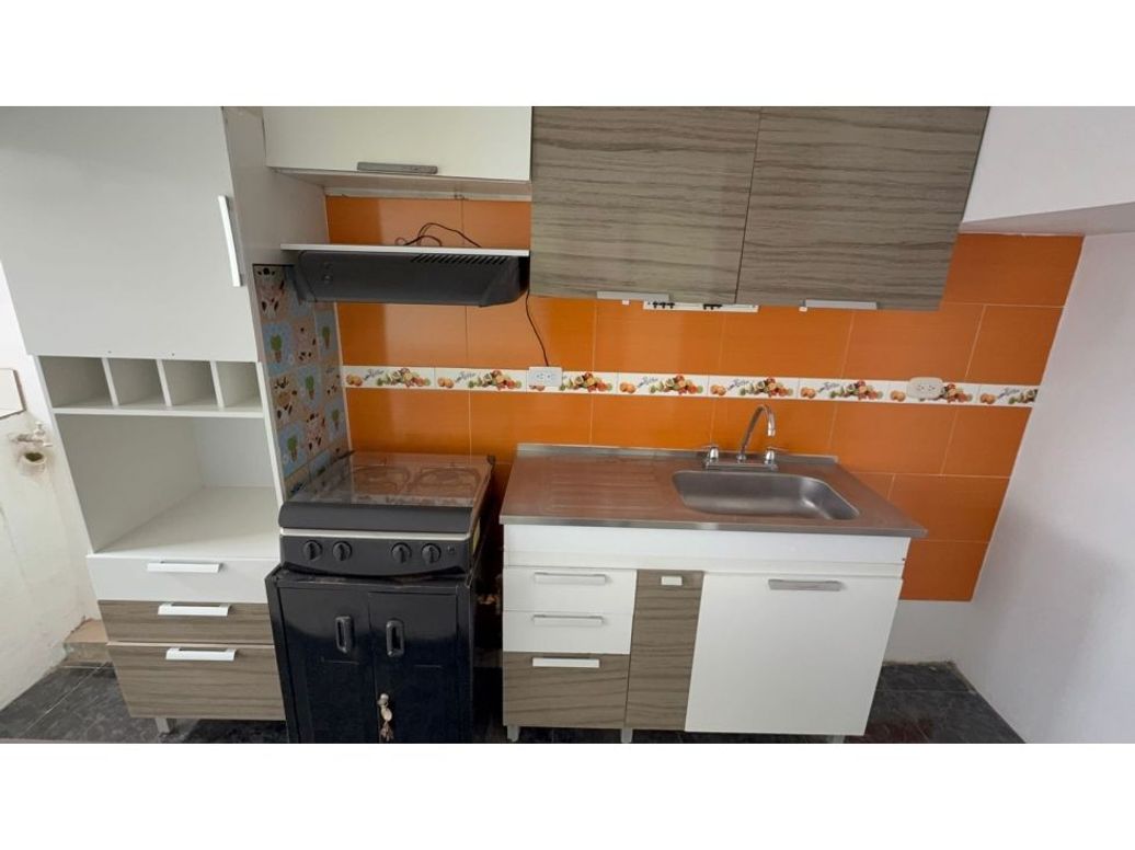 Apartamento de 3 alcobas en venta en Zona Franca, Bogotá, 43 m² · foto 3 de 17