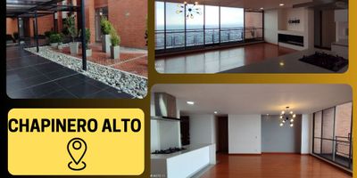 APARTAMENTO EN ARRIENDO EN CHAPINERO ALTO
Ubicado en conjunto cerrado club house, cuenta con 150M2, terraza, piscina, gimnasio, zona infantil, canchas deportivas, zona social, 4 habitaciones, 4 baños, sala comedor amplia, cocina americana, zona de lavandería, área de servicio, 2 parqueaderos lineales, vista panoramica en piso 21. Para conocer mas información, contactanos.