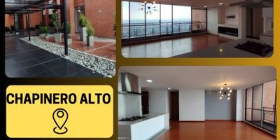 APARTAMENTO EN ARRIENDO EN CHAPINERO ALTO
Ubicado en conjunto cerrado club house, cuenta con 150M2, terraza, piscina, gimnasio, zona infantil, canchas deportivas, zona social, 4 habitaciones, 4 baños, sala comedor amplia, cocina americana, zona de lavandería, área de servicio, 2 parqueaderos lineales, vista panoramica en piso 21. Para conocer mas informacion, contactanos.