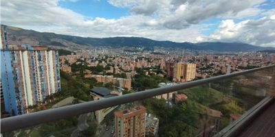 EN CALASANZ EN LA UNIDAD INFINITO, DUPLEX,1 CUENTA CON:

2 alcobas con closets, estudio, sala comedor, cocina integral, red de gas, zona de ropas, 2 baño, balcon, porteria 24 horas, unidad cerrada, ascensor, parqueadero

Cerca a colegios, cerca iglesias, cerca a restaurantes, cerca a rutas de buses, cerca a supermercados, comodas vias de acceso.

