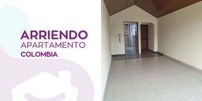 Apartamento exterior ubicado en el barrio Colombia, en la Cra. 20 71, ideal para quienes buscan un espacio cómodo, funcional y bien ubicado. Cuenta con un área de 57.33 m perfectamente distribuida en dos habitaciones, dos baños y un parqueadero privado, brindando confort y practicidad para tu día a día. Se encuentra en un cuarto piso sin ascensor, en un edificio con 25 años de construido, estrato 3, sin depósito. La administración es de $100.000 y su canon es de $1.500.000. Contáctame al 3166945676. Conoce más en bien.com.co, código 1353-378.