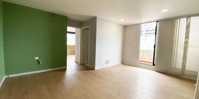 Apartamento Arriendo 43 mts Atlántico BARRANQUILLA RIOMAR Código Coninsa:94221