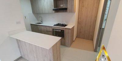 APARTAMENTO en arriendo. ¡Contáctanos, Activo Urbano, tu mejor opción!