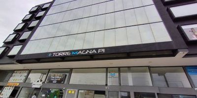 Apartmento en arriendo Puente Largo, de un nivel con 28 mts2, te ofrece una amplia sala-comedor, una habitacion confortable, cocina integral con estufa eléctrica, zona de lavandería independiente y un baño con calentador electrico. pisos en madera laminada y ceramica brindan calidez y un ambiente elegante.El edificio cuenta con excelentes zonas comunes ascensor, vigilancia, gimnasio, zona de niños y una hermosa vista panorámica. Ubicado cerca de la Av. Suba, Transversal sesenta, Carrerasesenta y ocho A y Calle cien, así como de centros comerciales y parques, lo que garantiza comodidad, movilidad y calidad de vida.Ideal para quienes buscan un espacio práctico, bien ubicado y listo para habitar o invertir. ¡No dejes pasar esta oportunidad! para más información, comuníquese con el ejecutivo comercial óscar iván cubillos al 3186127662 o al correo oscar.cubillosinmobiliariasaliadas.com