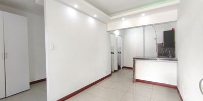 comodo aparta-estudio en primer piso,  ubicado en el sector Belen Fatima un lugar tranquilo con muy buena ubicacion