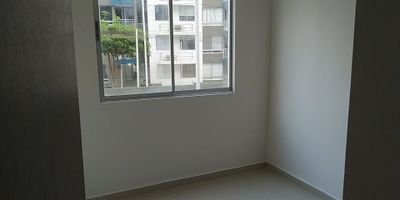 Apartamento Arriendo 61.05 mts Atlántico BARRANQUILLA MIRAMAR Código Coninsa:47919