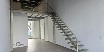 Local Arriendo 75 mts Antioquia MEDELLÍN EL POBLADO Código Coninsa:94326