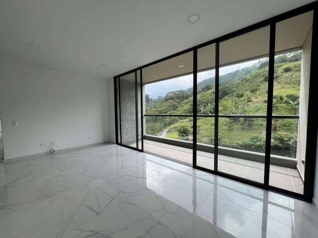 Apartamento en Arriendo o venta en Trianon, Comuna 7, Envigado en Trianon