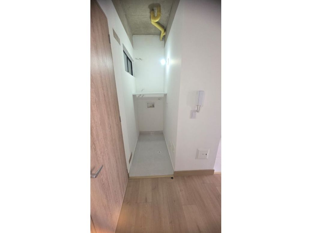 Apartaestudio en venta en Paloquemao, Bogotá, 36 m² · foto 18 de 18