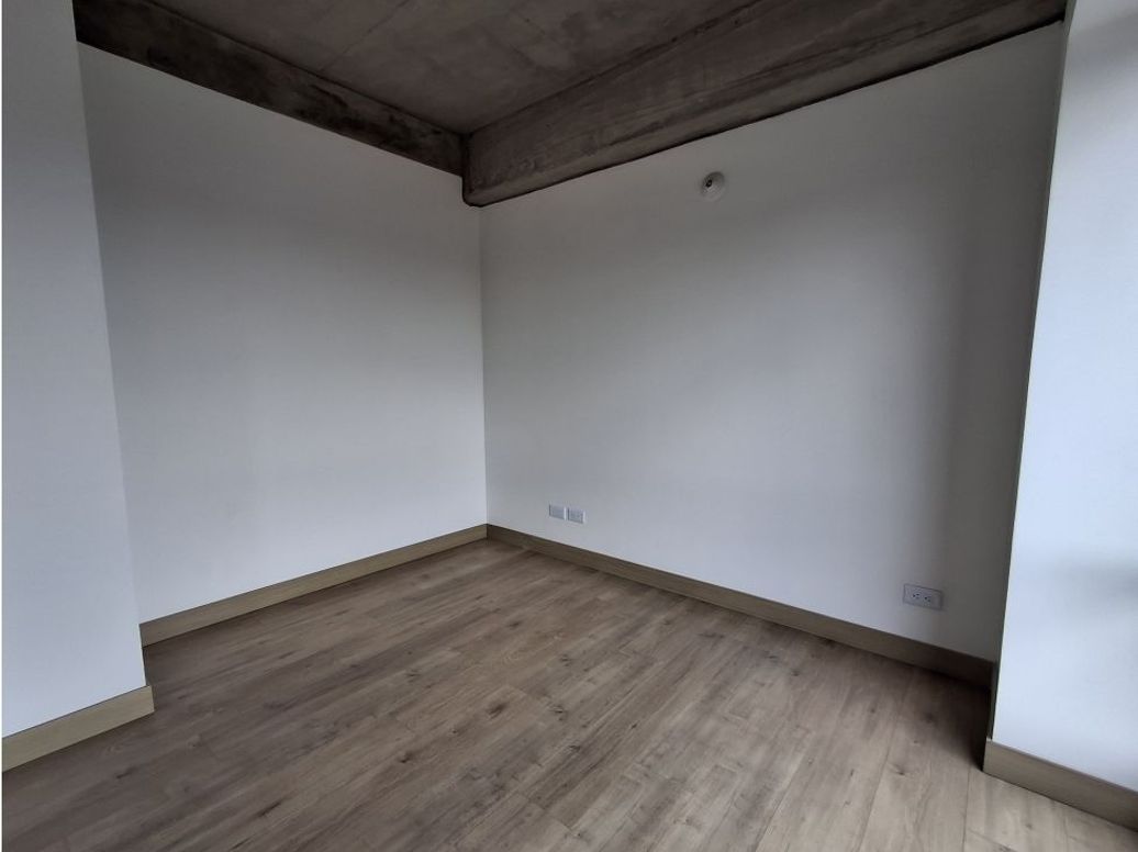 Apartaestudio en venta en Paloquemao, Bogotá, 36 m² · foto 6 de 18