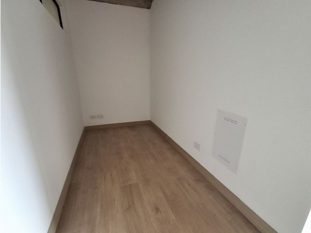 Apartaestudio en venta en Paloquemao, Bogotá, 36 m² · foto 7 de 18