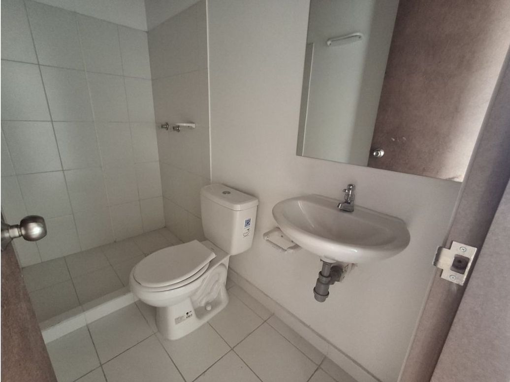 Apartaestudio en venta en Paloquemao, Bogotá, 36 m² · foto 14 de 18