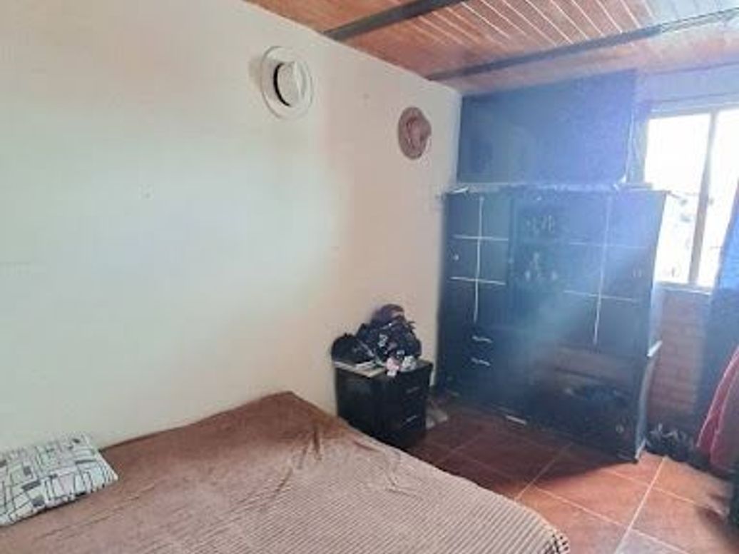 Casa de 4 alcobas en venta en Las Cruces, Bogotá, 126 m² · foto 7 de 17