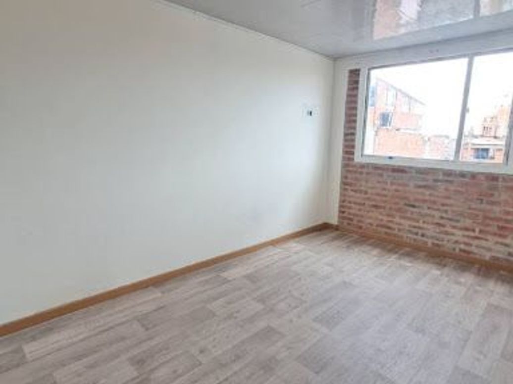 Casa de 4 alcobas en venta en Las Cruces, Bogotá, 126 m² · foto 12 de 17