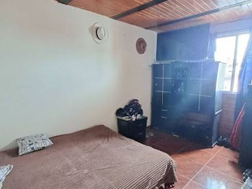 Casa de 4 alcobas en venta en Las Cruces, Bogotá, 126 m² · foto 6 de 17