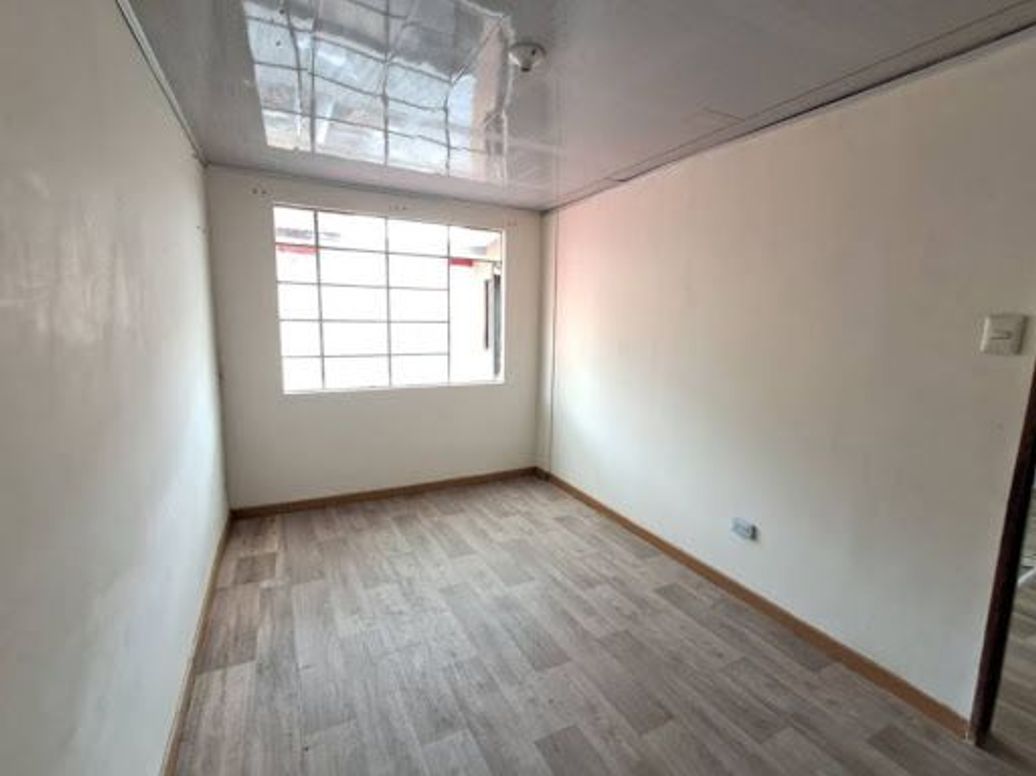 Casa de 4 alcobas en venta en Las Cruces, Bogotá, 126 m² · foto 16 de 17