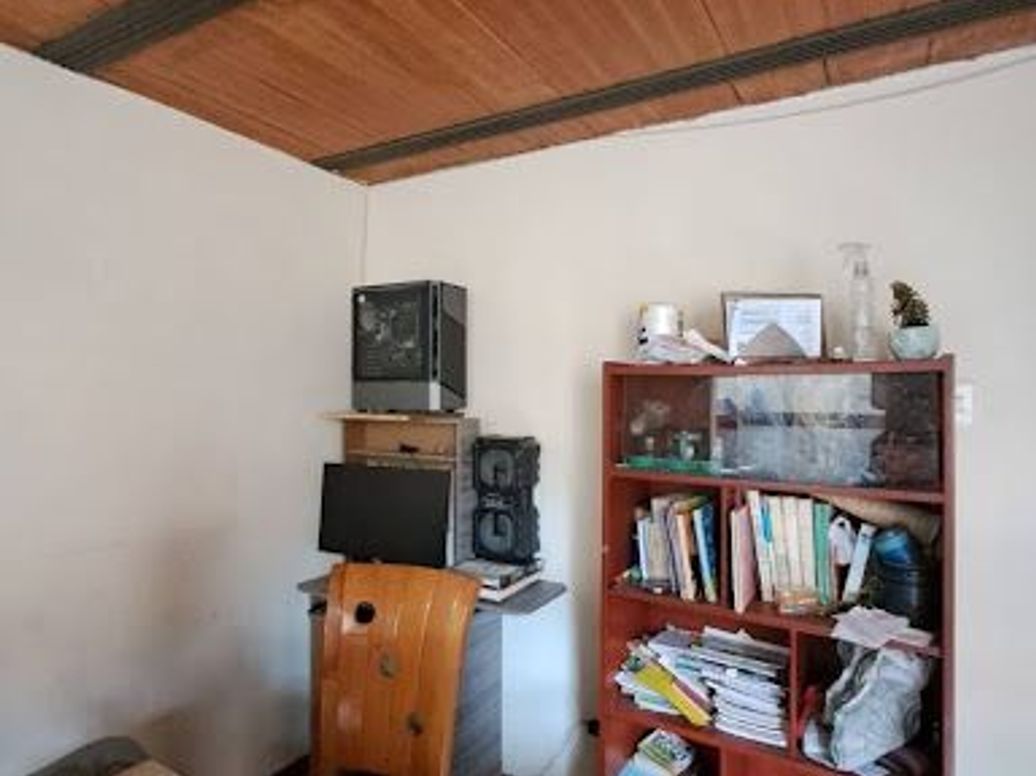 Casa de 4 alcobas en venta en Las Cruces, Bogotá, 126 m² · foto 5 de 17