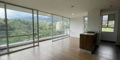 HERMOSO APARTAMENTO LA ALDEA EN LA ESTRELLAsala-comedor,3 alcobas,1 estudio , 2 baños, 2 closets , 1 vestier , cocina integral, 3 balcones , zona de ropas, red de gas, calentador, parqueadero privado Y cuarto util 90 MT2Conjunto residencial con ascensor, porteria 24 horas , PISCINAS , TURCO , SAUNA , PARQUE INFANTIL , SALON SOCIAL , SALA DE CINE ETC.Información directamente con el asesor MANUELA PUERTA ZAPATA
3009078963