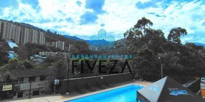 APARTAMENTO CON VISTA PANORAMICA SECTOR MUY RESIDENCIAL , EL BUS PASA A TODO EL FRENTE DE LA UNIDAD. CERCA A LA ESTACION AYURA , CENTRAL MAYORISTA , AVENIDA GUAYABAL , DONDE ENCONTRARAS TIENDAS ,SUPERMERCADOS Y FARMACIAS