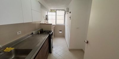 Apartamento Arriendo 140 mts Antioquia MEDELLÍN CALASANZ Código Coninsa:14267