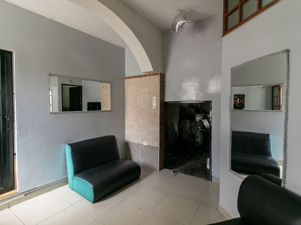 Casa de 10 alcobas en venta en Teusaquillo, Bogotá, 585 m² · foto 16 de 20