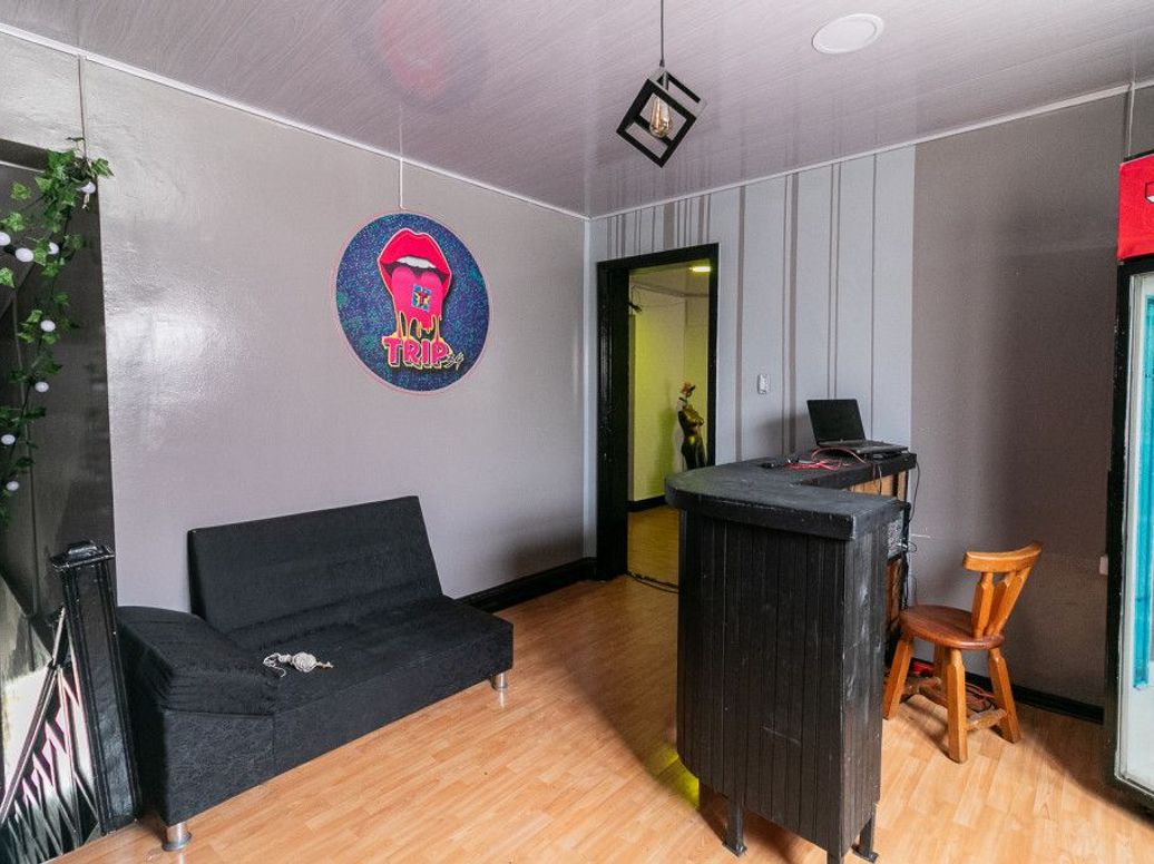 Casa de 10 alcobas en venta en Teusaquillo, Bogotá, 585 m² · foto 3 de 20