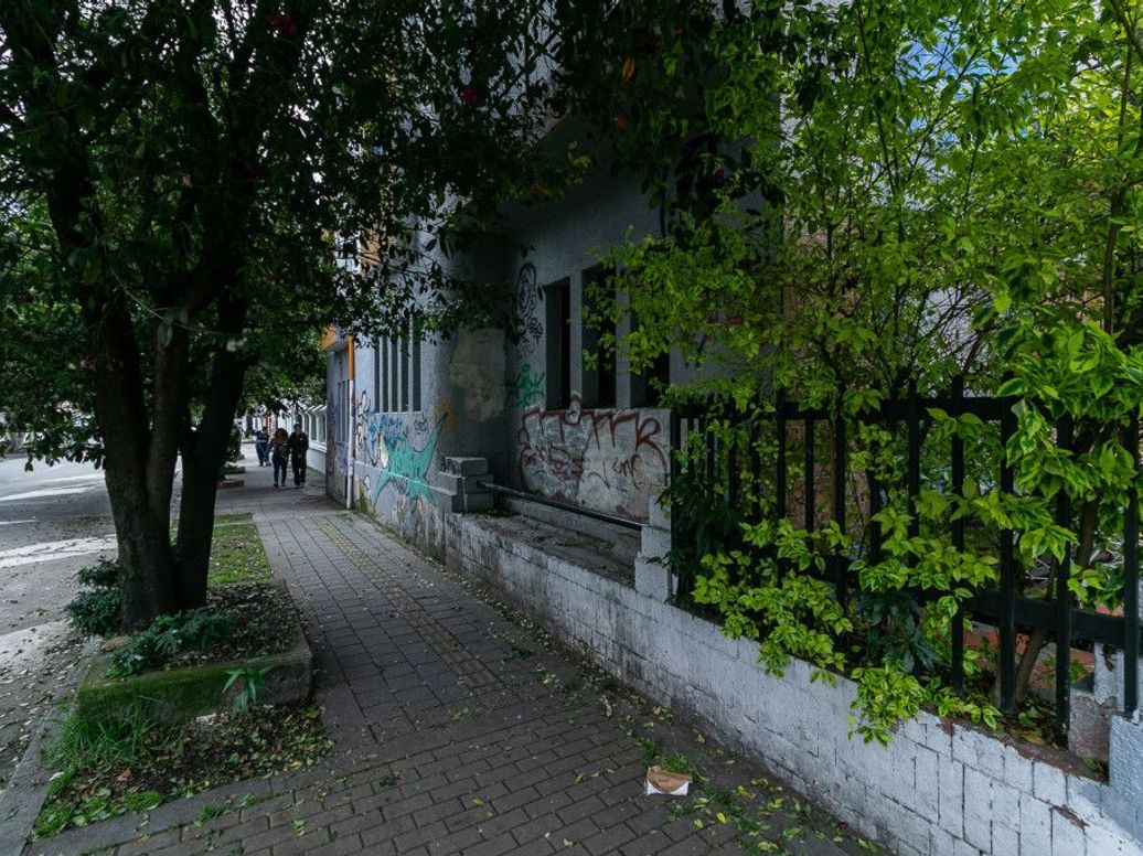Casa de 10 alcobas en venta en Teusaquillo, Bogotá, 585 m² · foto 8 de 20
