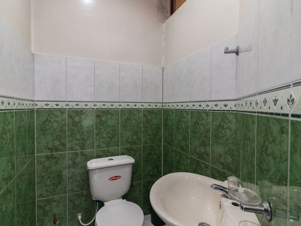 Casa de 10 alcobas en venta en Teusaquillo, Bogotá, 585 m² · foto 15 de 20