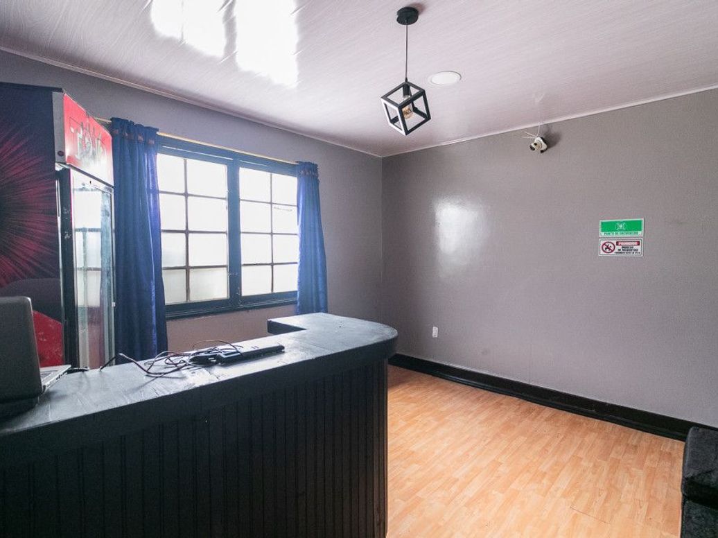Casa de 10 alcobas en venta en Teusaquillo, Bogotá, 585 m² · foto 4 de 20