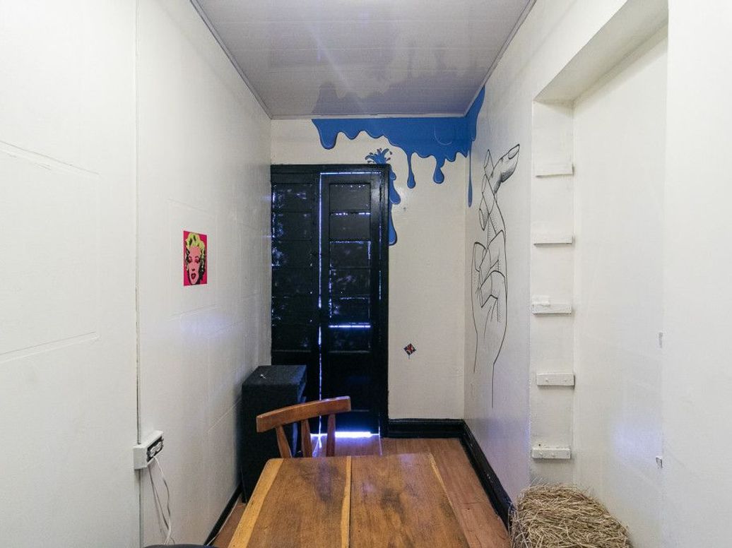 Casa de 10 alcobas en venta en Teusaquillo, Bogotá, 585 m² · foto 5 de 20