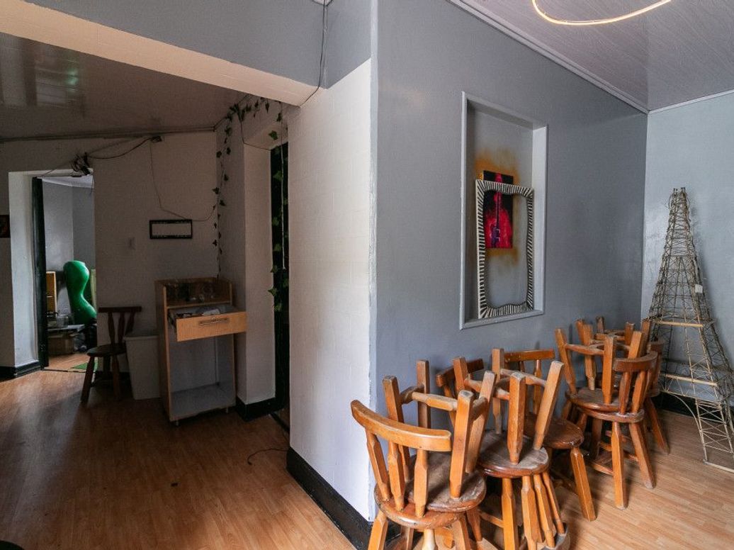Casa de 10 alcobas en venta en Teusaquillo, Bogotá, 585 m² · foto 12 de 20
