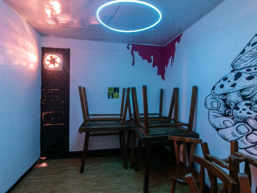 Casa de 10 alcobas en venta en Teusaquillo, Bogotá, 585 m² · foto 7 de 20