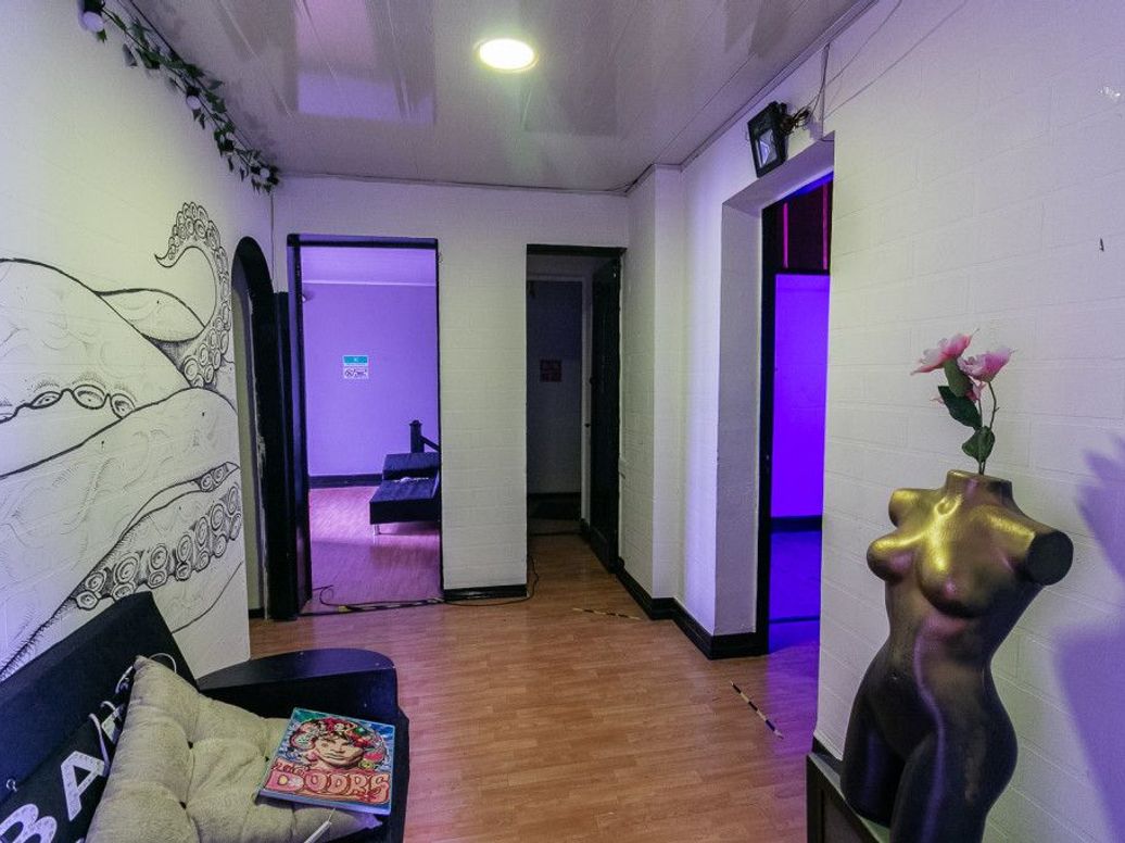 Casa de 10 alcobas en venta en Teusaquillo, Bogotá, 585 m² · foto 9 de 20