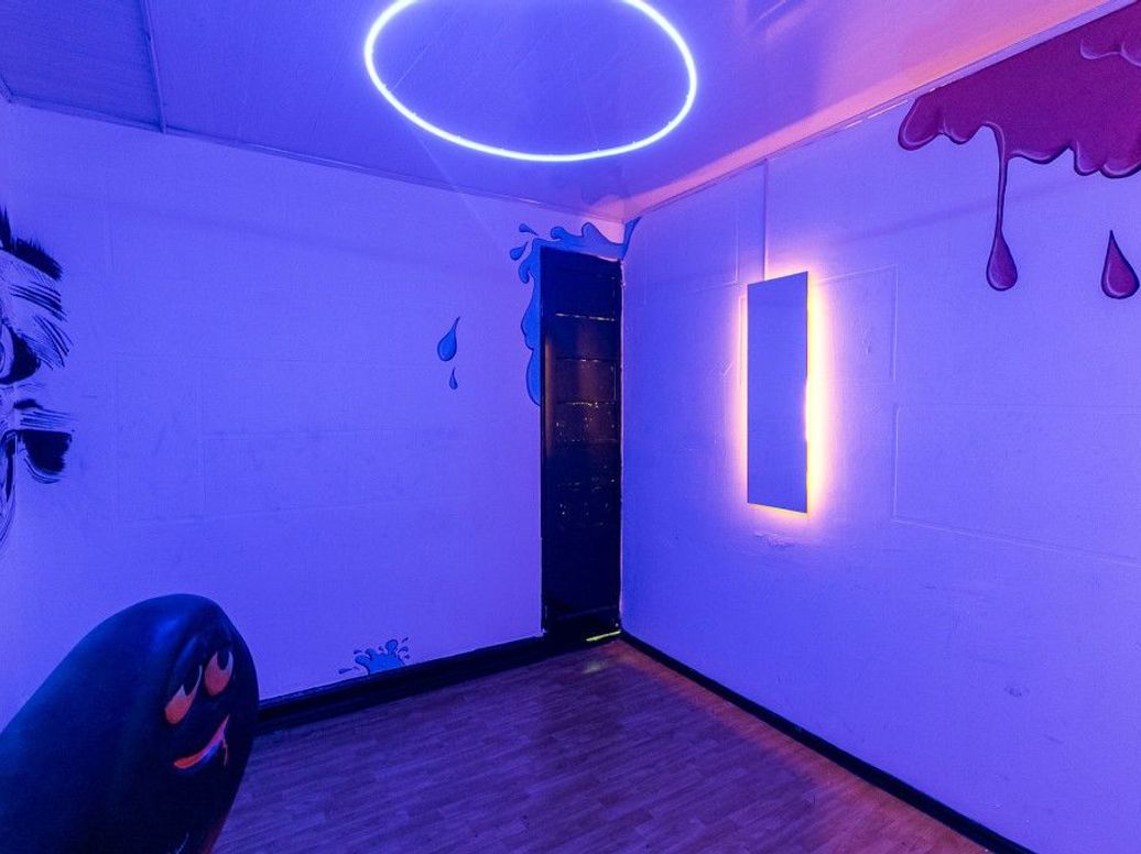 Casa de 10 alcobas en venta en Teusaquillo, Bogotá, 585 m² · foto 6 de 20