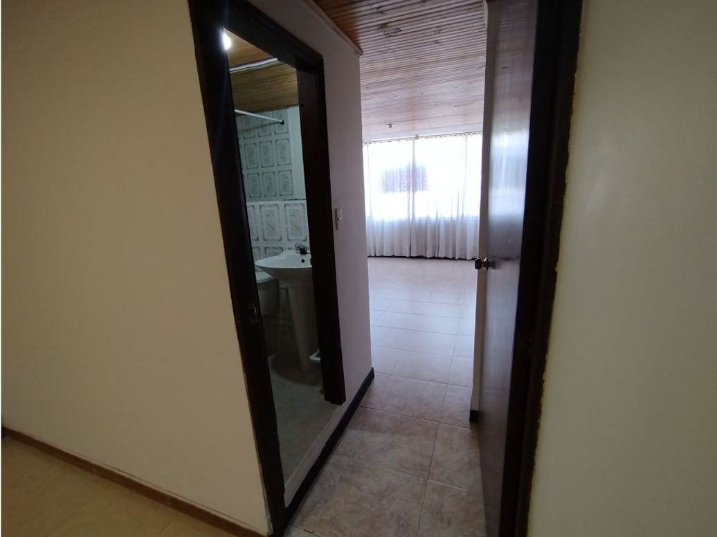 Apartaestudio en arriendo en Palermo, Bogotá, 40 m² · foto 11 de 15